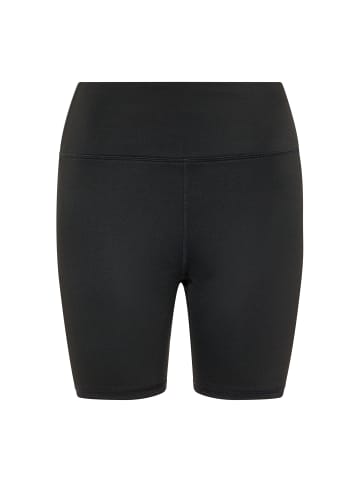 myMO ATHLSR Shorts in Schwarz