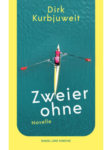 Nagel & Kimche Buch - Zweier ohne