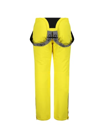 Campagnolo SKI SALOPETTE in Gelb