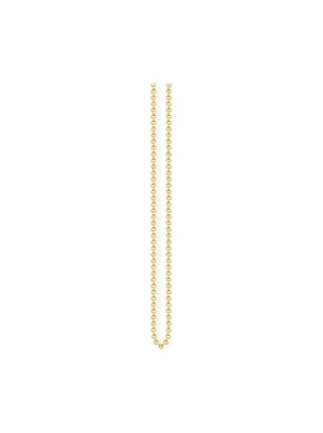 Thomas Sabo Halskette für Damen in gold