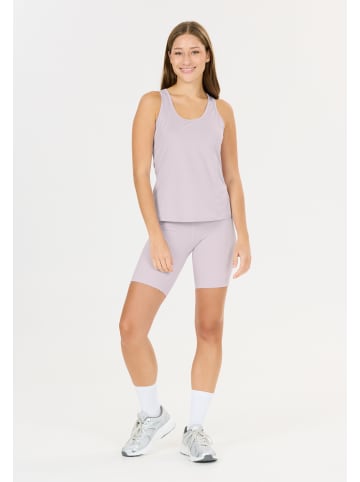 Endurance Top Nan in 4393 Orchid Petal