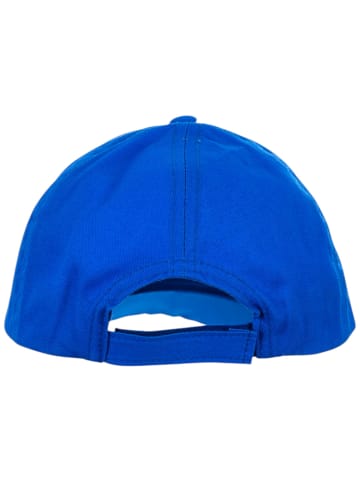 Avengers Basecap Avengers Captain America in Blau