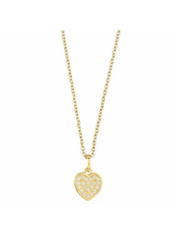 Xenox Halskette für Damen in gold