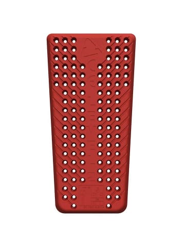 Leatt BACK PROTECTOR FOR HYDRATIBAGS in Rot