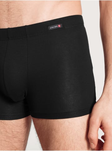 Calida New Boxer in Schwarz