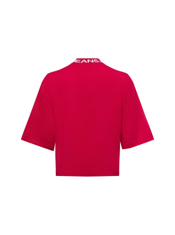 JOOP! T-Shirt Tafi in rot