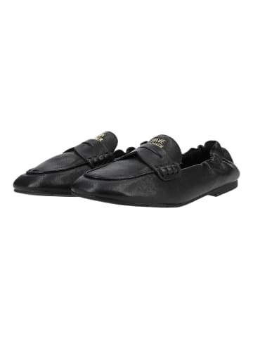 Steve Madden Slipper NEWBURY in Schwarz/Schwarz