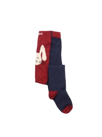 Walkiddy Strumpfhose Strumpfhose aus Baumwolle (Bio)