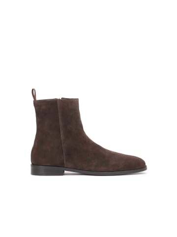 Kazar Chelsea Boots HORACIO in Braun