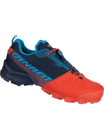 DYNAFIT Trailrunning-Schuh Transalper GTX in Orange