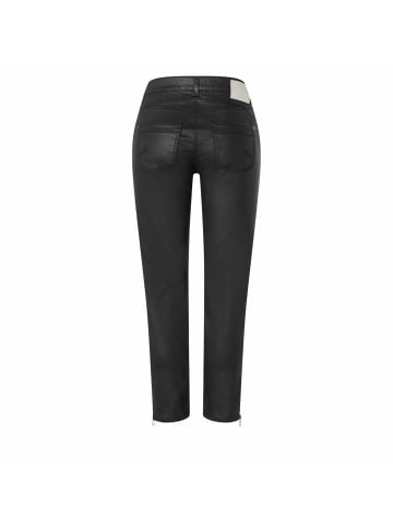 MAC HOSEN Stoffhose für Damen in Schwarz