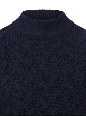 OLYMP  Pullover in marine - 0001