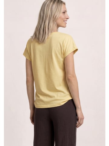 Street One T-Shirt in vanille