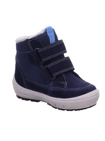 superfit Winterstiefel GROOVY in Blau