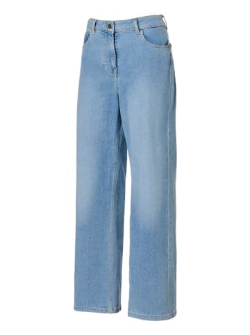 Mart Visser Livia Jeans Hellblau