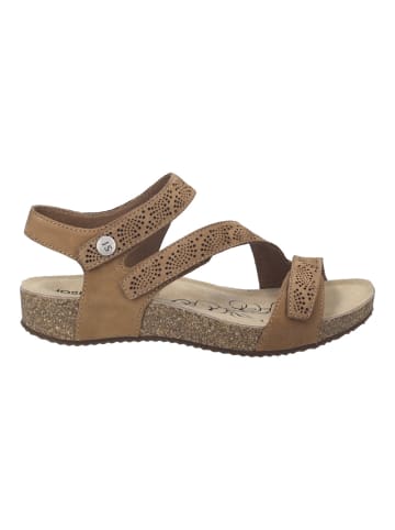 Josef Seibel Sandalette in braun
