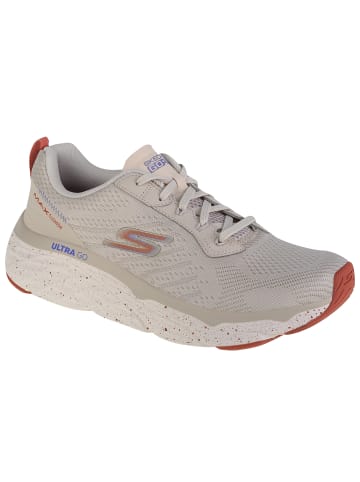 Skechers Skechers Max Cushioning Elite in Beige