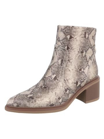 Ital-Design High Heel in Gold