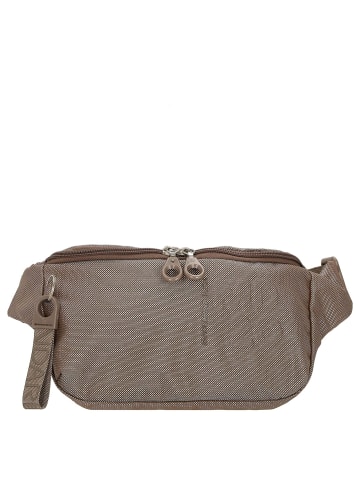Mandarina Duck MD20 Bum Bag - Gürteltasche 26 cm (taupe) in taupe