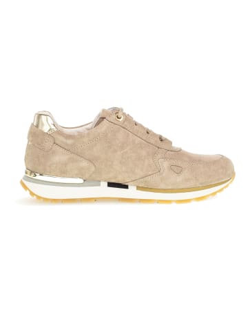 Gabor Sneaker in Beige