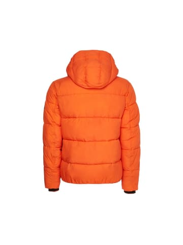 Calvin Klein Jacke in coral orange