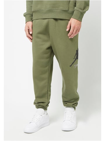 Jordan Jordan Jogginghose in medium olive/black