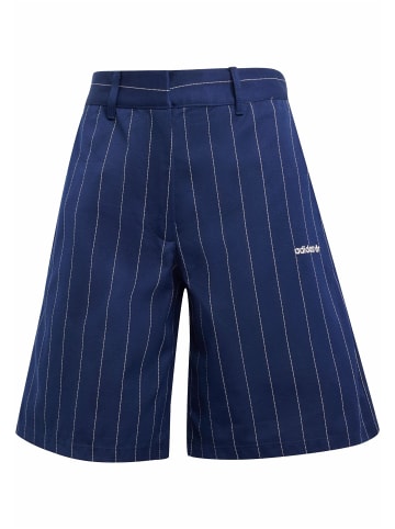 adidas adidas Shorts in night indigo/off-white