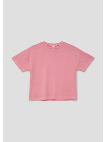 s.Oliver T-Shirt in 4348_koralle