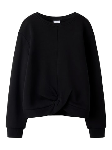 name it Sweatshirt in Black