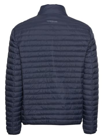 Camel Active Steppjacke für Herren in blau