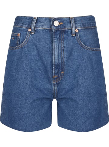 Tommy Hilfiger Jeans-Shorts in denim medium