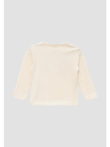 s.Oliver T-Shirt in 0805_helles sand