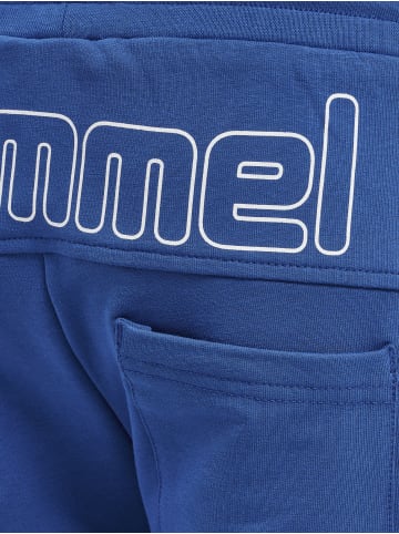 Hummel Hummel Kurze Hose Hmlneal Jungen in BLUE QUARTZ