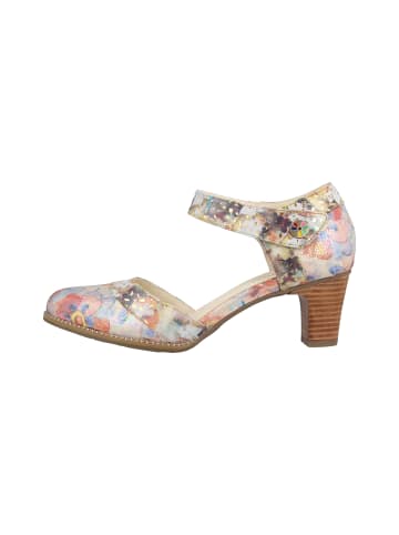 LAURA VITA Pumps in Mehrfarbig