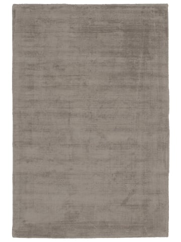obsession Vintage Teppich My in taupe - rechteckig