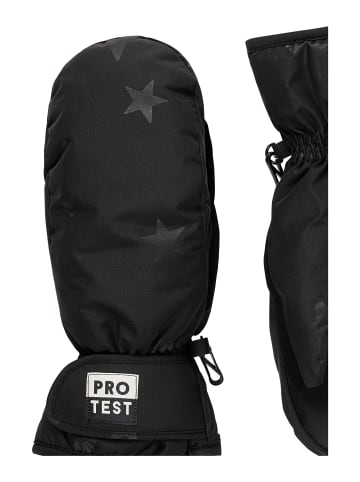 Protest " PRTBassy in True Black