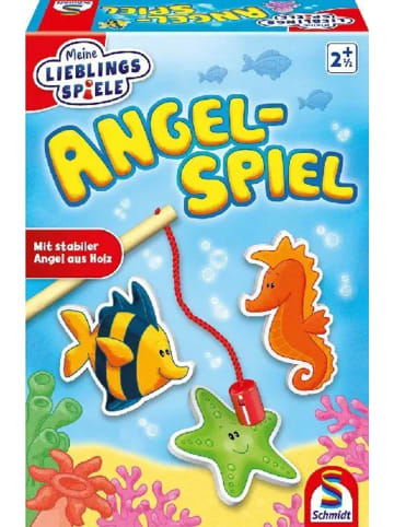 Schmidt Spiele Angelspiel (Kinderspiel)