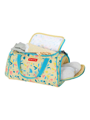 Step by Step Sporttasche 36 cm in Cat Lilly