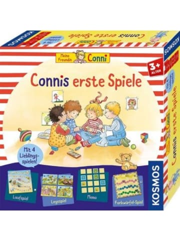 Kosmos Spiel - Connis erste Spiele (Kinderspiel)