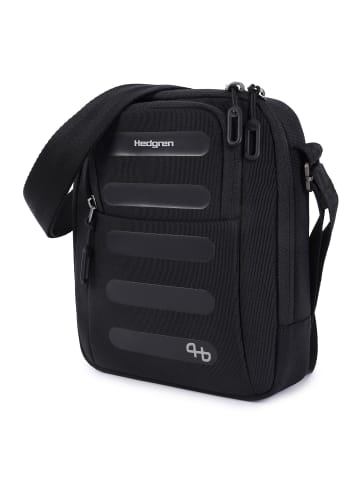 Hedgren Comby Umhängetasche RFID 18,5 cm black
