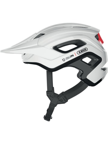 ABUS Rennrad-Helm  "Cliffhanger" in weiß