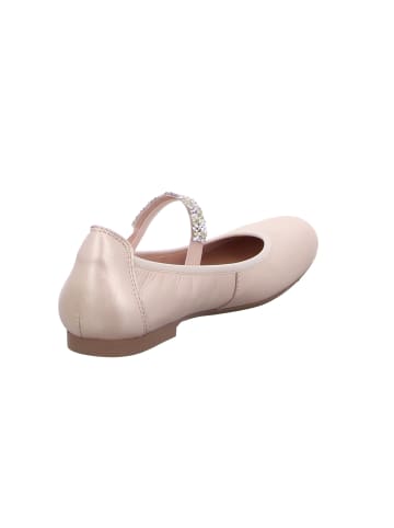 Acebos Ballerina in gold