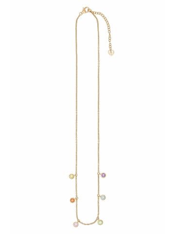 caï Halskette für Damen in gold