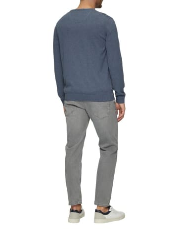 S.OLIVER RED LABEL Pullover in blau1