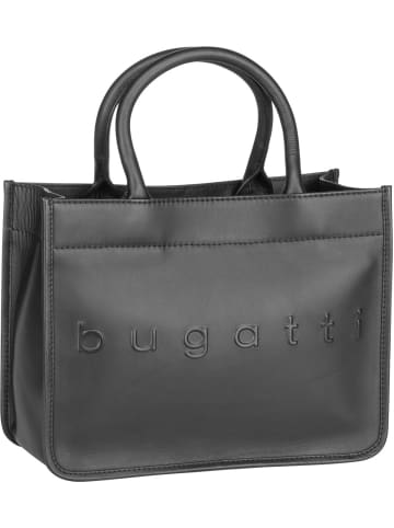 Bugatti Handtasche Daphne Tote Bag S in Schwarz