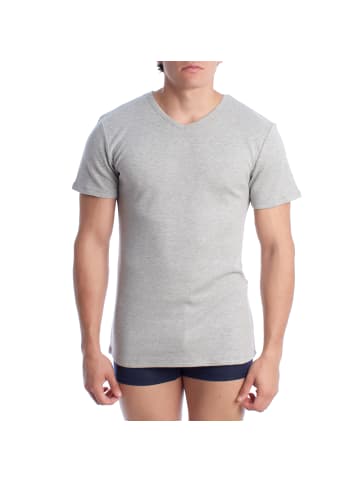 Abanderado Unterhemd in Gray