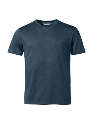 Vaude Essential T-Shirt in Blau