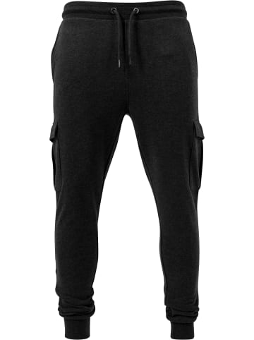 Urban Classics Jogginghose in grau