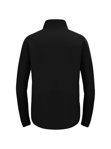 Odlo Jacket BRENSHOLMEN in Schwarz013