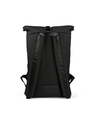 Freibeutler Rucksack 55 cm Laptopfach in black